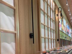 -禾绿寿司(星光68广场店)