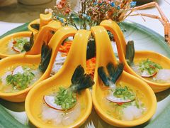 -CHILL Pho澳洲牛肉越南粉(佛山顺德万象汇店)