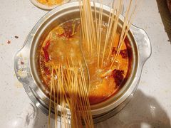 -签哥签妹儿串串火锅(青年路店)