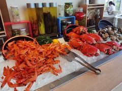 -杭州滨江世融艾美酒店·新食谱全日餐厅