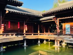 -陈武帝故宫