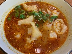 -幺不倒重庆小面(大梁店)