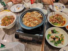 -前海沿·青岛菜(乐客城店)