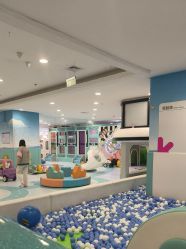-孩子王童乐园(唐山万达广场店)