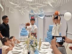 -HERRE·FARM 赫尔露营农场·团建聚会包场