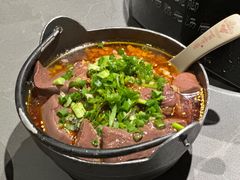 -古市香跷脚牛肉·非遗传承单位