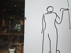 -喜茶(上海打浦桥日月光gelato lab+店)