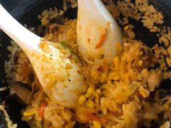 -牛味道炭火烤肉(湖前总店)