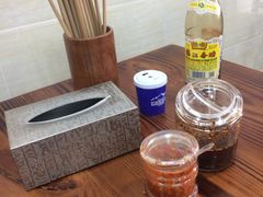 -苏生鸭血粉丝(鹿鸣路店)