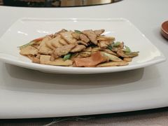 -台州开元大酒店·骑士中餐厅