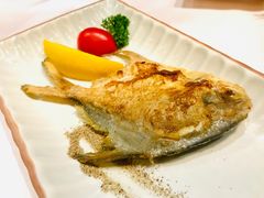 -富盈酒店-日本料理餐厅(厚街店)