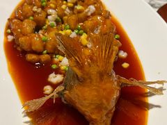 -湖滨28中餐厅·西湖宴·杭州君悦酒店