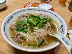 -越小品·越南餐厅(万科里店)