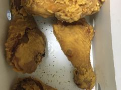 -德克士(前门店)