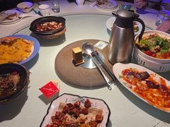-老外婆·渔村(恒一广场店)