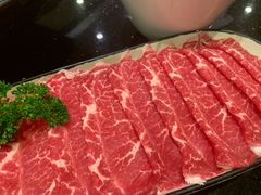 -一哥澳门豆捞 · 十七年经典澳门火锅(四季天地店)