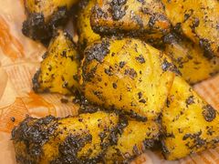 黑松露黄金洋芋-云阿蛮云南生烫牛肉米线(奉贤路店)