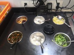 -缘久缘米粉(新街口店)