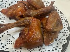 -明本湛江鸡•海鲜小厨(陈家祠店)