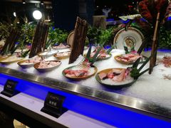 -V-ONE西雅图海鲜自助餐厅(仓山万达广场店)