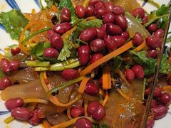 -杨小佳·齐齐哈尔烤肉·烤串(广州店)