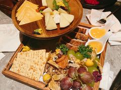 -四季酒店·空中花园 Aria on 9