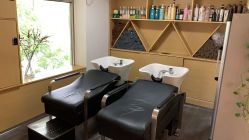 -AFA Hair studio·女士发型设计