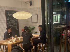-BAKER&SPICE(安福路店)