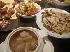 -桂小厨广西菜(万象城店)