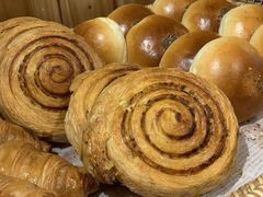 -咖乐禧面包公司(瑞景社区店)