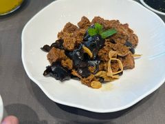 -望乡楼上海菜(日月光店)