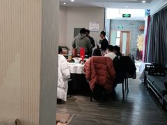 大堂-金狮麟·新豫菜(金码大厦店)