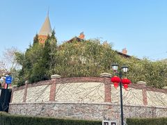 -青岛德国监狱旧址博物馆