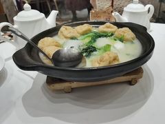 -南园酒家(前进路店)