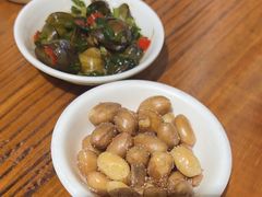 -百年银屏蚝烙·潮汕菜·非遗(乐山店)