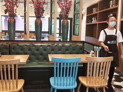 -小杨生煎(宜川路店)
