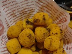 -新白鹿餐厅(百联中环店)