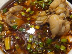 -味之绝美蛙鱼头火锅(高新店)