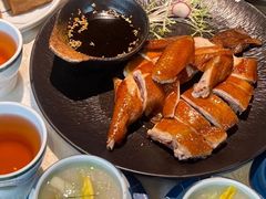 -德尚煌·顺德菜(誉山悠方天地店)