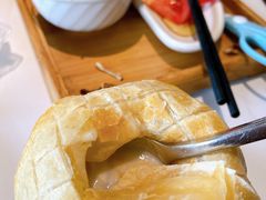 -水天堂西餐厅(绿宝广场店)