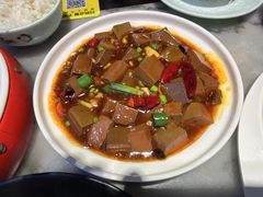 -京城小江南·北京烤鸭·江南土菜·白鱼(中关村店)