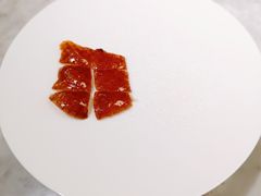 一口酥-雀蓝川菜(星悦汇店)
