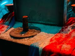 -E+有冰工厂·昆仑寒宫2(五角场店)