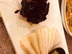 一饼一肉-院子餐厅·大锅菜·老杭帮(桥西直街店)