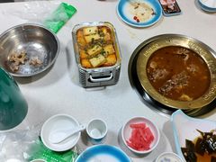 -和庆斋羊蝎子火锅·碳缸烧烤(顺义旗舰店)