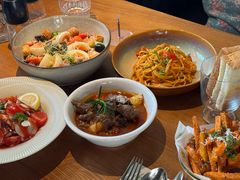 -JINNS锦时 steak&pizza(浸信会礼拜堂旧址店)