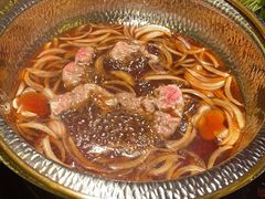 -牛New寿喜烧(虹桥新天地店)