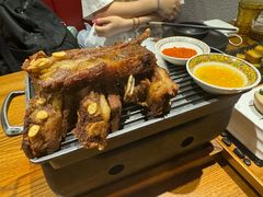 -敏珠拉姆藏餐·南京厨房(富春江东街店)