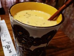 手打桂花奶茶-馬蘭花開(车站大道店)