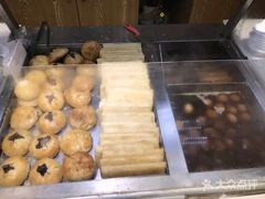 -琴岛顺天馄饨(营口路市场店)